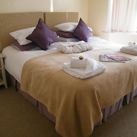 Eastcote Luxury Guest House Clyst Saint Mary ภายนอก รูปภาพ